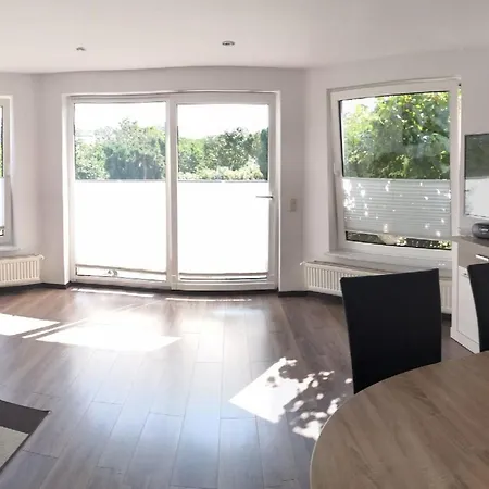 Modern Ausgestattetes Mit Terrasse By Interhome *