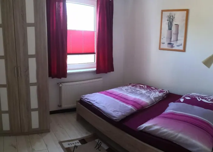 Modern Ausgestattetes Mit Terrasse By Interhome *